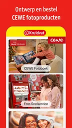 Kruidvat Foto afdrukken & meer 1