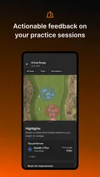 Trackman Golf 4