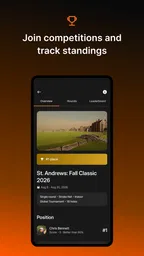 Trackman Golf 5