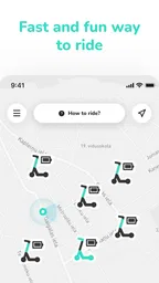 Hoppy Mobility 1