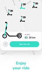 Hoppy Mobility 3