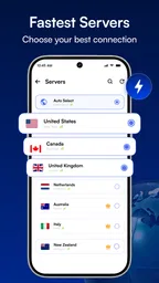 Venture VPN - Super Fast Proxy 2