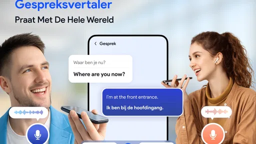 Snelle Taalvertaler 1