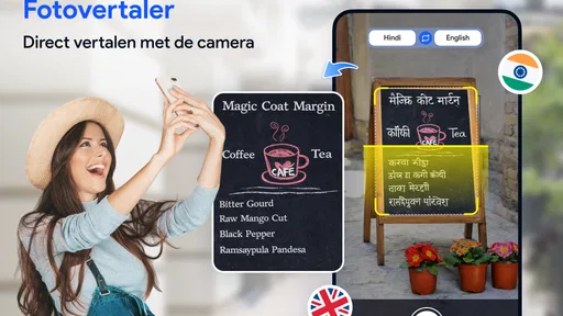 Snelle Taalvertaler 2