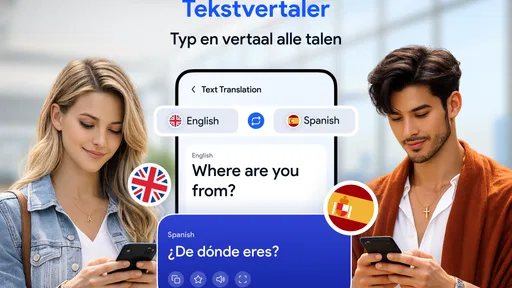 Snelle Taalvertaler 3