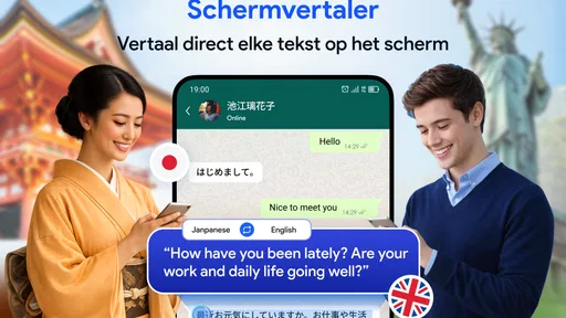 Snelle Taalvertaler 5