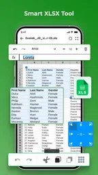 PDF-lezer: Documenteditor 4
