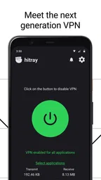 HitRay 1