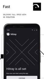 HitRay 2