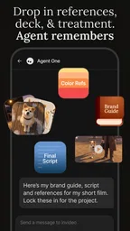 invideo AI: AI Video Generator 2
