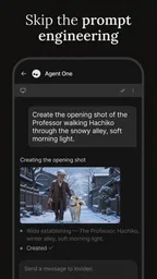 invideo AI: AI Video Generator 3
