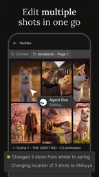 invideo AI: AI Video Generator 4