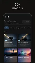 invideo AI: AI Video Generator 6