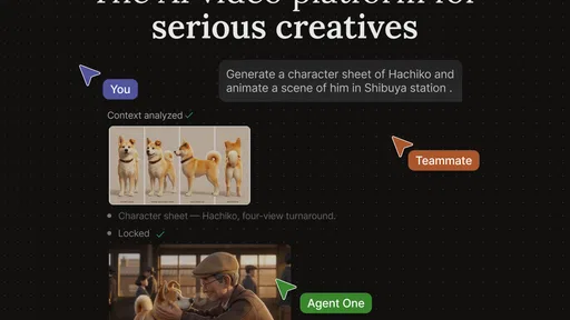 invideo AI: AI Video Generator 7