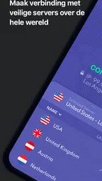 PrivadoVPN - VPN App & Proxy 1