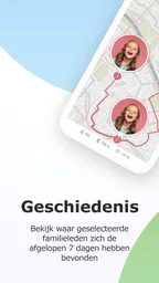 Gezinszoeker - Locator 24 3