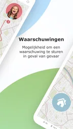 Gezinszoeker - Locator 24 4