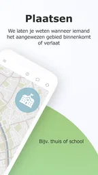 Gezinszoeker - Locator 24 5