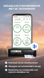 Odysseus GPS Truck Navigation 3