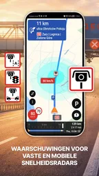 Odysseus GPS Truck Navigation 5