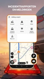 Odysseus GPS Truck Navigation 8