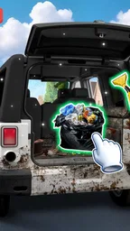 Car Makeover: Juegos ASMR 6