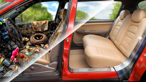 Car Makeover: Juegos ASMR 7