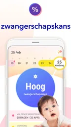 Zwanger Worden, Krijg de Baby 1