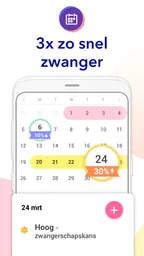 Zwanger Worden, Krijg de Baby 2