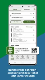 VRR App & eezy.nrw Ticket 1