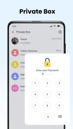 Messages: SMS Message Text App 3