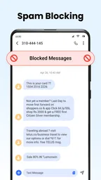 Messages: SMS Message Text App 5