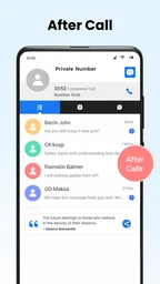 Messages: SMS Message Text App 8
