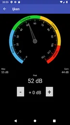 Decibel Meter 1