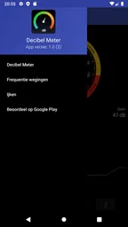 Decibel Meter 3