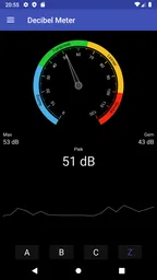 Decibel Meter 4