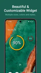 Battery Widget Reborn 2026 1