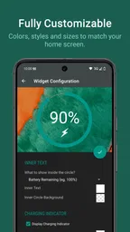 Battery Widget Reborn 2026 2