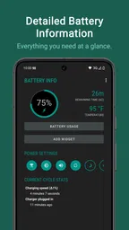 Battery Widget Reborn 2026 3