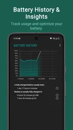 Battery Widget Reborn 2026 4