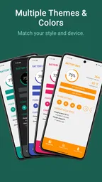 Battery Widget Reborn 2026 6