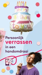 Greetz - kaarten en cadeaus 8
