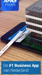AFAS Pocket 1