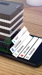 AFAS Pocket 2