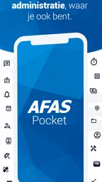 AFAS Pocket 3