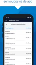 AFAS Pocket 5