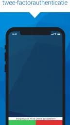 AFAS Pocket 8