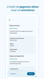 Aangifte Inkomstenbelasting 4