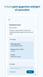 Aangifte Inkomstenbelasting 5