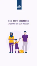 Toeslagen 1